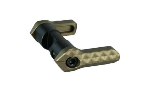 Parts Seekins Precision SEEKINS SP SFTY SELECTOR KIT FDE